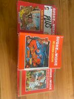 Suske en wiske stripboeken, Meerdere stripboeken, Ophalen of Verzenden, Gelezen
