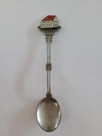 Verzilverd lepeltje Café Kennemerland Haarlem, Ophalen of Verzenden