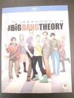 The Big Bang Theory - Blu-Ray Box, Boxset, Tv en Series, Ophalen of Verzenden, Zo goed als nieuw