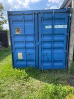 Opslagcontainer, Zakelijke goederen, Machines en Bouw | Keten en Containers, Ophalen