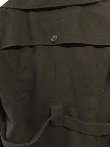 3 winterjassen  beschikbaar voor biedingen