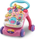 VTech 2 in 1 Baby Walker Loopwagen Baby Educatief, Nieuw, Ophalen of Verzenden, X, 6 maanden tot 2 jaar