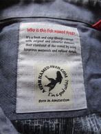 A Fish named Fred, size L, Kleding | Heren, Zo goed als nieuw, Halswijdte 41/42 (L), A fish named Fred, Verzenden
