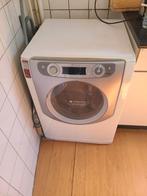 Wasmachine Aqualtis AQGMD 149 met droogfuncties, Witgoed en Apparatuur, Was-droogcombinaties, 85 tot 90 cm, Gebruikt, 6 tot 8 kg