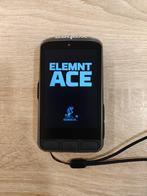 Wahoo Elemnt Ace DEMO, Ophalen of Verzenden, GPS, Zo goed als nieuw