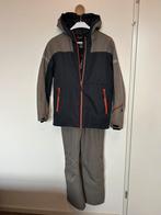 Jongens skipak merk CMP maat164, Ophalen of Verzenden, Zo goed als nieuw, Jongen, Sport- of Zwemkleding