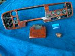 Saab 900 Classic houten dashboard, Ophalen of Verzenden, Saab
