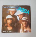Abba - Dancing Queen, Cd's en Dvd's, Vinyl Singles, 7 inch, Single, Ophalen of Verzenden, Zo goed als nieuw