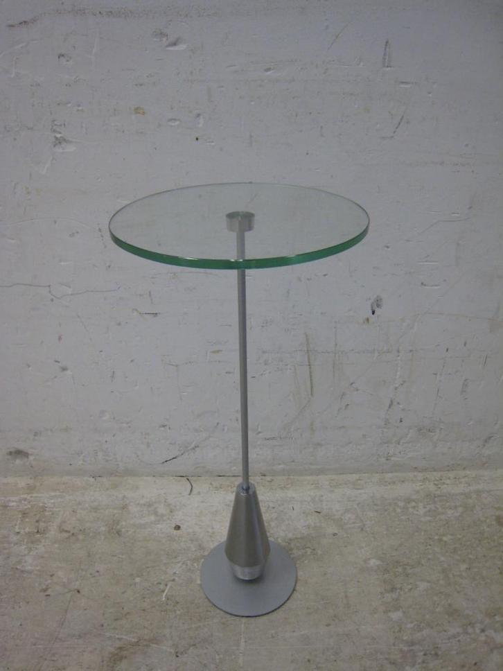 Metaform Jongleur bijzettafel, Huis en Inrichting, Tafels | Sidetables, Gebruikt