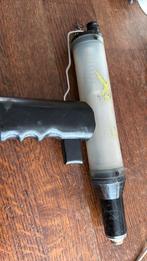 Xceed tank gun nitro snel fuller tank nu 19,95 inkl post, Hobby en Vrije tijd, Gebruikt, Abc, Ophalen of Verzenden, Rc specialist