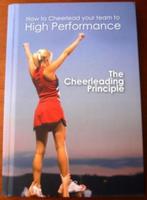 The Cheerleading Principle - Bendermacher, Kapoor, Gelezen, Management, Verzenden