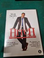dvd hitch the comedy, Ophalen of Verzenden