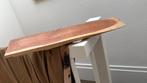 Wandplank hout, Huis en Inrichting, Woonaccessoires | Wandplanken en Boekenplanken, Ophalen, Nieuw