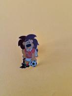 178 Pin KNVB Leeuw Dutchie 1994 Voetbal Speldje, Verzamelen, Ophalen of Verzenden, Gebruikt, Sport, Speldje of Pin
