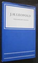 J.H. Leopold : Verzamelde verzen, Ophalen of Verzenden, Zo goed als nieuw