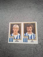 Panini sticker Voetbal 83. Speler Bosman/Heyne Heerenveen., Hobby en Vrije tijd, Verzenden, Zo goed als nieuw, Sticker