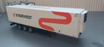 Koeltrailer schmitz cargobull wsi everwest