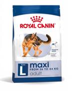 Hondenbrokken en of voederton. Royal canin maxi adult, Dieren en Toebehoren, Ophalen, Hond