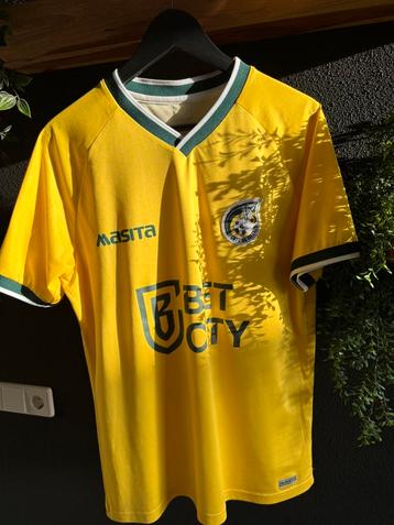 Origineel shirt van Fortuna Sittard / Maat L / Nieuwstaat beschikbaar voor biedingen