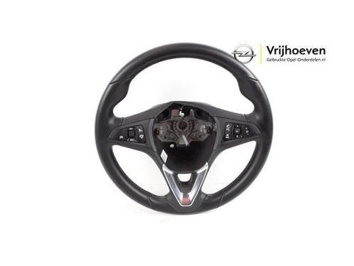 Stuurwiel van een Opel Corsa (Corsa E 15-), Auto-onderdelen, Besturing, Opel, Gebruikt, 3 maanden garantie, Ophalen of Verzenden