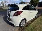 Ford Ka 1.2 Titanium, Voorwielaandrijving, Gebruikt, 1242 cc, 4 cilinders