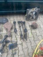 Starlet p7 onderdelen, Ophalen of Verzenden