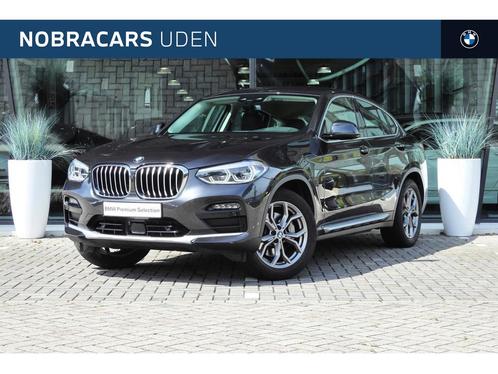 BMW X4 xDrive30i xLine Automaat / Adaptieve LED / Sportstoel, Auto's, BMW, Bedrijf, Te koop, X4, 4x4, Airconditioning, Alarm, Bochtverlichting