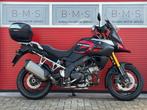 SUZUKI V-STROM DL 1000 (bj 2014), Motoren, Motoren | Suzuki, 2 cilinders, Bedrijf, Meer dan 35 kW, Overig