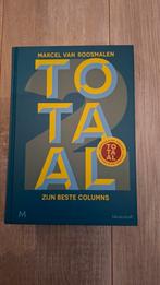 Marcel van Roosmalen - Totaal, Boeken, Ophalen of Verzenden, Zo goed als nieuw