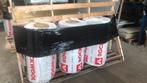 Isolatie, 12 cm of meer, Nieuw, Steenwol, Ophalen of Verzenden