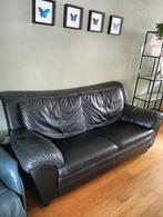 Gratis mooie leere bank, Huis en Inrichting, Banken | Bankstellen, Ophalen of Verzenden, Gebruikt, 75 tot 100 cm