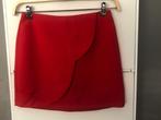 Rode rok van loavies maat S, lengte 72,5cm, Nieuw, Ophalen of Verzenden, Maat 36 (S), Boven de knie