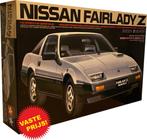 Nissan Fairlady Z Tamiya 1/24, Hobby en Vrije tijd, Modelbouw | Auto's en Voertuigen, Nieuw, Tamiya, Ophalen of Verzenden, Groter dan 1:32