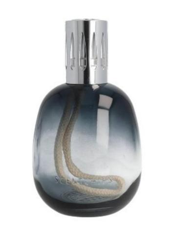 Geurbrander van Scentchips Bol Gradient Grey beschikbaar voor biedingen