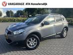 Nissan Qashqai 2.0 Tekna | Cruise control | Climate control, 65 €/maand, Gebruikt, Zwart, 4 cilinders
