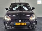 Suzuki Swift 1.4 Sport Smart Hybrid, Te koop, Geïmporteerd, 5 stoelen, Benzine