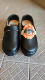 Nieuwe Klompen - Gevavi Lincoln PU Next Zwart, Tuin en Terras, Werkkleding, Ophalen of Verzenden, Nieuw