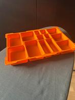 originele sorteerbak lego mindstorms, Kinderen en Baby's, Speelgoed | Duplo en Lego, Ophalen of Verzenden, Gebruikt, Lego