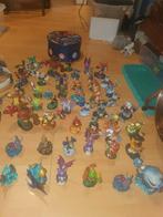 Skylanders verzameling/bewaartasje, Avontuur en Actie, 2 spelers, Ophalen of Verzenden, Zo goed als nieuw