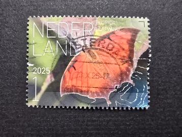 NVPH ??? 2025 - Florida Leafwing beschikbaar voor biedingen