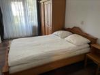 Slaapkamer set, Huis en Inrichting, Slaapkamer | Complete slaapkamers, Ophalen, Zo goed als nieuw, Tweepersoons