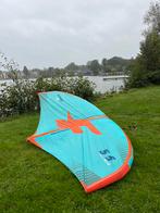 Wing 5.5m F-one Strike V2, Watersport en Boten, Wingsurfen, Ophalen of Verzenden, Zo goed als nieuw, Wingsurf-wing