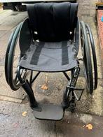 Sport rolstoel, Diversen, Ophalen, Gebruikt, Duwrolstoel