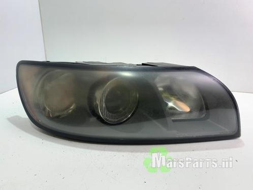 Koplamp rechts van een Volvo V50, Auto-onderdelen, Verlichting, Volvo, Gebruikt, 3 maanden garantie, Ophalen of Verzenden