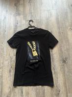 Super gaaf t-shirt van Nikkie, maat 34, zwart, ZGAN!, Kleding | Dames, T-shirts, Maat 34 (XS) of kleiner, Nikkie, Ophalen of Verzenden