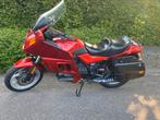 Nette BMW  K 75 RT  K75RT 1992 met koffer set, 750 cc, Particulier, Meer dan 35 kW, Toermotor