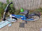 20 inch kinderfiets, Ophalen, Gebruikt, 20 inch of meer, Puky