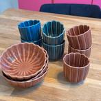 koffiekopjes en schaatjes, Ophalen, Nieuw, Overige stijlen, Kop(pen) en/of Schotel(s)