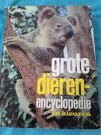 Dieren encyclopedie, Boeken, Encyclopedieën, Maurice Burton, Ophalen of Verzenden, Zo goed als nieuw, Los deel