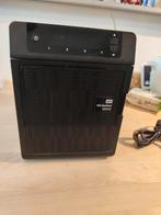 Western Digital Sentinal DX4000, Computers en Software, NAS, Ophalen of Verzenden, Zo goed als nieuw